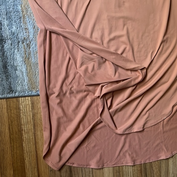 T-shirt dress - Picture 3 of 3